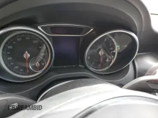 2018 Mercedes-Benz GLA 250 z VIN WDCTG4GB0JJ449191, wystawiony jako Copart lot #56944515 z przebiegiem Nie podano mil oraz Szkoda całkowita • Salvage title. Historia ofert i sprzedaży dostępna na DreamBid. Obrazek 9.