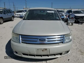 2008 Ford Taurus Limited with VIN 1FAHP25W88G112352, listed as a Copart auction lot 74141774 with 179,985 mi miles and Clean Title. Bid and sale history available at carsss.com. Image 5.