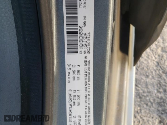 2008 Dodge Avenger SXT z VIN 1B3LC56K38N559603, wystawiony jako Copart lot #53314635 z przebiegiem 136 295 mil mil oraz Szkoda całkowita • Salvage title. Historia ofert i sprzedaży dostępna na DreamBid. Obrazek 14.
