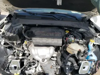 2018 Jeep Compass Sport with VIN 3C4NJCAB7JT271629, listed as a Copart auction lot 51229685 with 82,433 mi miles and Salvage title. Bid and sale history available at DreamBid. Image 11.