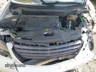 2006 Chrysler Pacifica z VIN 2A4GM48486R610996, wystawiony jako IAAI lot #42233345 z przebiegiem Nie podano mil oraz . Historia ofert i sprzedaży dostępna na DreamBid. Obrazek 10.