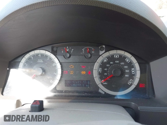 2008 Ford Escape XLT with VIN 1FMCU93108KC15674, listed as a IAAI auction lot 42049019 with 180,077 mi miles. Bid and sale history available at carsss.com. Image 7.