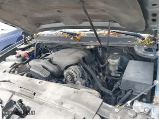 2009 Chevrolet Avalanche LT w/2LT with VIN 3GNFK22039G178725, listed as a IAAI auction lot 39426610 with 168,432 mi miles. Bid and sale history available at carsss.com. Image 10.