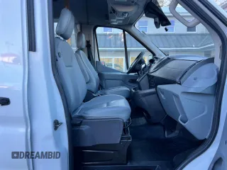 2015 Ford Transit Passenger XL with VIN 1FBAX2CM5FKA92783, listed as a Copart auction lot 46731225 with 277,933 mi miles and Clean Title. Bid and sale history available at carsss.com. Image 5.