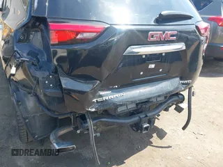 2020 GMC Terrain Denali with VIN 3GKALXEXXLL230148, listed as a IAAI auction lot 42055456 with 47,749 mi miles and . Bid and sale history available at DreamBid. Image 6.