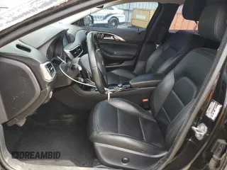 2018 Infiniti QX30 ESSENTIAL with VIN SJKCH5CP8JA060970, listed as a Copart auction lot 66625053 with 0 mi miles and Salvage Title. Bid and sale history available at carsss.com. Image 7.