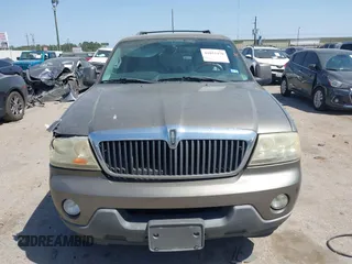 2004 Lincoln Aviator Luxury z VIN 5LMEU68H74ZJ01196, wystawiony jako IAAI lot #41853470 z przebiegiem 102 112 mil mil oraz . Historia ofert i sprzedaży dostępna na DreamBid. Obrazek 12.