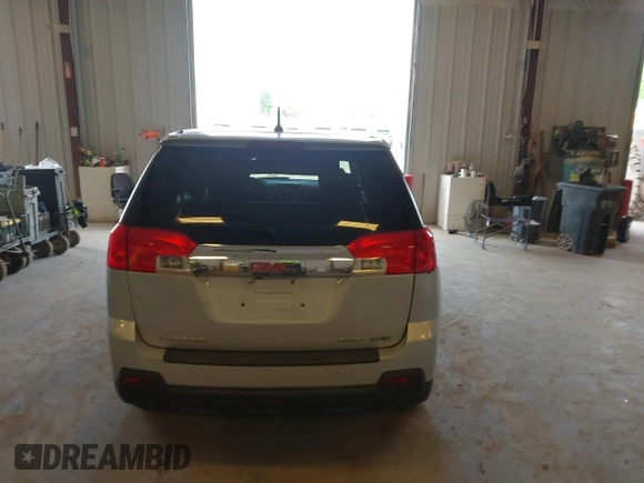 2012 GMC Terrain SLE-1 with VIN 2GKFLREK5C6218967, listed as a IAAI auction lot 42275434 with 215,518 mi miles and . Bid and sale history available at DreamBid. Image 16.
