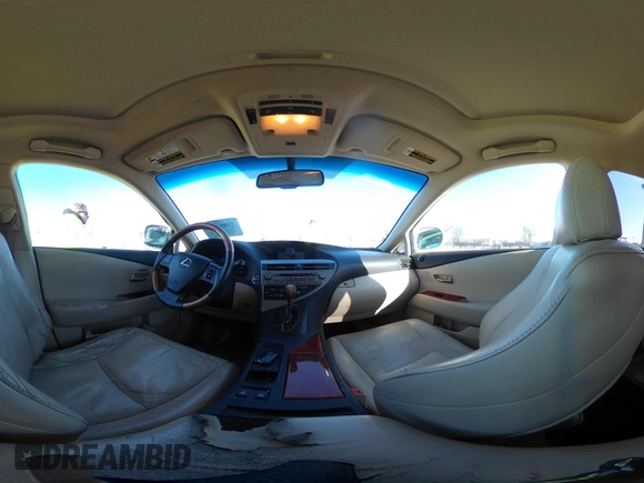 2011 Lexus RX 350 with VIN 2T2BK1BA7BC083140, listed as a IAAI auction lot 41864416 with 223,658 mi miles and . Bid and sale history available at DreamBid. Image 21.