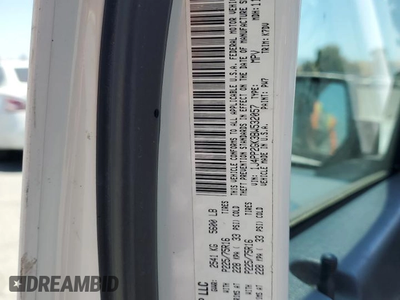 2011 Jeep Liberty Sport Jet with VIN 1J4PP2GK3BW532057, listed as a Copart auction lot 62113115 with 143,242 mi miles and Clean title. Bid and sale history available at DreamBid. Image 12.
