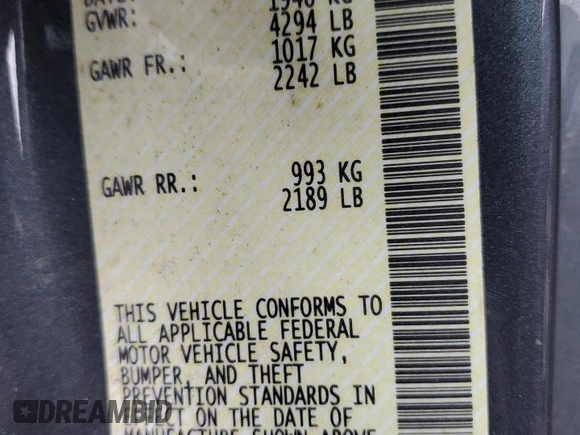2012 Nissan Altima 2.5 S with VIN 1N4AL2EP2CC196173, listed as a Copart auction lot 54987315 with 149,030 mi miles and Clean Title. Bid and sale history available at carsss.com. Image 12.