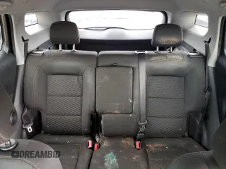 2020 GMC Terrain SLE z VIN 3GKALMEV7LL199034, wystawiony jako Copart lot #54479005 z przebiegiem 162 088 mil mil oraz Czysty tytuł • Clean title. Historia ofert i sprzedaży dostępna na DreamBid. Obrazek 10.