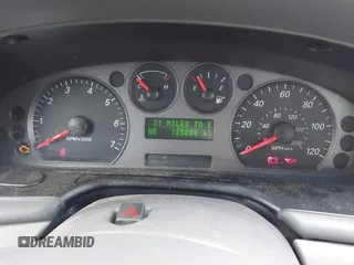 2007 Ford Taurus SEL with VIN 1FAFP56U87A144306, listed as a IAAI auction lot 41899194 with 135,888 mi miles. Bid and sale history available at carsss.com. Image 7.