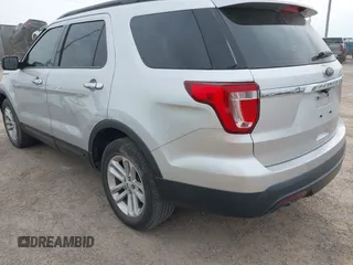 2017 Ford Explorer с VIN 1FM5K7B80HGE12364, выставлен на аукционе IAAI как лот 42131915 с пробегом 111 732 миль миль и . История ставок и продаж доступна на DreamBid. Изображение 3.