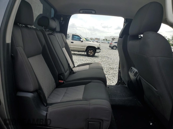 2015 Toyota Tundra SR5 z VIN 5TFDY5F18FX454892, wystawiony jako Copart lot #55464525 z przebiegiem 117 749 mil mil oraz Szkoda całkowita • Salvage title. Historia ofert i sprzedaży dostępna na DreamBid. Obrazek 10.