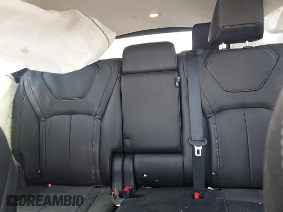 2025 Infiniti QX60 с VIN 5N1AL1ER5SC338841, выставлен на аукционе Copart как лот 59749275 с пробегом 15 723 миль миль и Чистый • Clean title. История ставок и продаж доступна на DreamBid. Изображение 10.