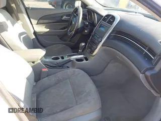 2014 Chevrolet Malibu LS with VIN 1G11A5SL0EF265309, listed as a IAAI auction lot 41998283 with 128,999 mi miles and . Bid and sale history available at DreamBid. Image 5.