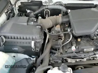 2021 Toyota Tacoma SR with VIN 3TYSX5EN5MT007636, listed as a Copart auction lot 82078735 with 106,639 mi miles and Salvage title. Bid and sale history available at DreamBid. Image 13.