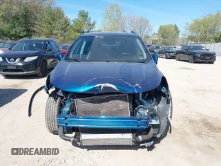 2020 Chevrolet Trax LT with VIN 3GNCJLSB6LL288423, listed as a IAAI auction lot 42213843 with 75,624 mi miles and . Bid and sale history available at DreamBid. Image 13.