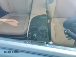 2024 Lexus ES 300h с VIN 58ADA1C11RU042633, выставлен на аукционе Copart как лот 53090625 с пробегом Не указан миль и Списание • Salvage title. История ставок и продаж доступна на DreamBid. Изображение 8.
