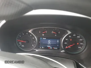 2022 Chevrolet Equinox LS z VIN 3GNAXSEV5NS228180, wystawiony jako Copart lot #52124125 z przebiegiem 12 639 mil mil oraz Czysty tytuł • Clean title. Historia ofert i sprzedaży dostępna na DreamBid. Obrazek 9.