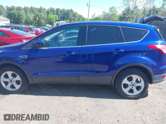 2016 Ford Escape SE z VIN 1FMCU9GX2GUC47933, wystawiony jako IAAI lot #42301520 z przebiegiem 115 751 mil mil oraz . Historia ofert i sprzedaży dostępna na DreamBid. Obrazek 14.