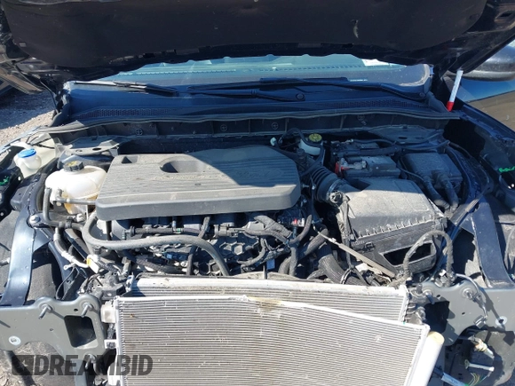 2020 Ford Escape SEL z VIN 1FMCU9H94LUB39999, wystawiony jako IAAI lot #42266705 z przebiegiem 95 462 mil mil oraz . Historia ofert i sprzedaży dostępna na DreamBid. Obrazek 10.