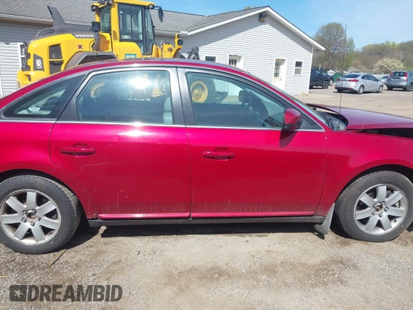 2006 Ford Five Hundred SEL с VIN 1FAFP24136G187924, выставлен на аукционе IAAI как лот 42086207 с пробегом 57 968 миль миль и . История ставок и продаж доступна на DreamBid. Изображение 13.