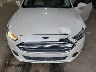 2016 Ford Fusion SE with VIN 3FA6P0H90GR287767, listed as a Copart auction lot 59678505 with 98,846 mi miles and Salvage title. Bid and sale history available at DreamBid. Image 11.