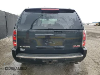 2007 GMC Yukon Denali с VIN 1GKFK63827J311947, выставлен на аукционе Copart как лот 64693185 с пробегом 222 017 миль миль и Чистый • Clean title. История ставок и продаж доступна на DreamBid. Изображение 6.