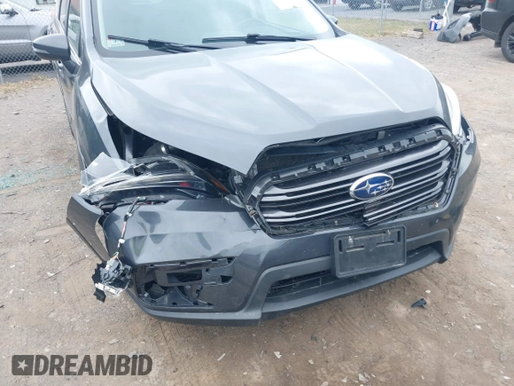 2022 Subaru Ascent Limited with VIN 4S4WMAPD5N3451486, listed as a IAAI auction lot 42592976 with 58,736 mi miles and . Bid and sale history available at DreamBid. Image 6.
