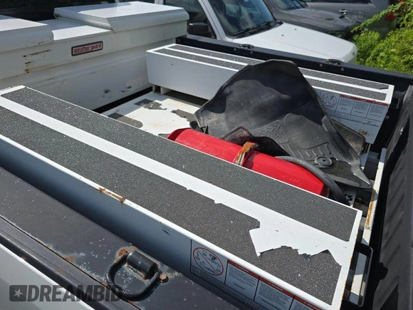 2019 Ford F-250 XL с VIN 1FT7X2B66KEG79723, выставлен на аукционе IAAI как лот 42571486 с пробегом 80 924 миль миль и . История ставок и продаж доступна на DreamBid. Изображение 6.