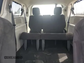 2013 Dodge Grand Caravan Crew with VIN 2C4RDGDG9DR741254, listed as a Copart auction lot 53121095 with 227,243 mi miles and Clean Title. Bid and sale history available at DreamBid. Image 10.