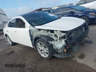 2010 Nissan Maxima SV with VIN 1N4AA5AP8AC823842, listed as a IAAI auction lot 42590129 with 71,995 mi miles and . Bid and sale history available at DreamBid. Image 1.