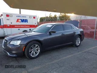 2018 Chrysler 300 Touring with VIN 2C3CCAAG3JH209062, listed as a IAAI auction lot 41146099 with 150,403 mi miles and . Bid and sale history available at DreamBid. Image 17.
