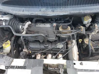 2005 Dodge Caravan SE z VIN 1D4GP24RX5B345758, wystawiony jako IAAI lot #42240960 z przebiegiem 175 156 mil mil oraz . Historia ofert i sprzedaży dostępna na DreamBid. Obrazek 10.