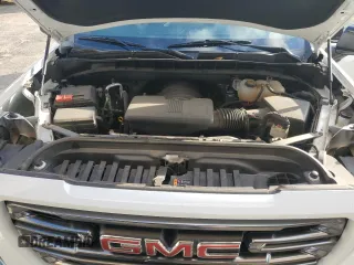 2022 GMC Sierra 1500 Limited AT4 with VIN 1GTP9EEL3NZ155410, listed as a Copart auction lot 78450424 with 34,277 mi miles and Salvage Title. Bid and sale history available at carsss.com. Image 11.