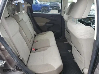2014 Honda CR-V EX with VIN 5J6RM3H59EL003458, listed as a Copart auction lot 52800045 with 99,568 mi miles and Salvage Title. Bid and sale history available at carsss.com. Image 11.