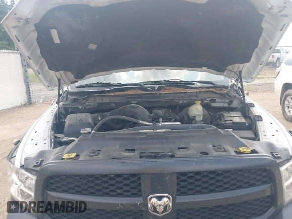 2015 Ram 1500 Express z VIN 1C6RR6FT4FS554650, wystawiony jako IAAI lot #42366158 z przebiegiem 216 857 mil mil oraz . Historia ofert i sprzedaży dostępna na DreamBid. Obrazek 10.