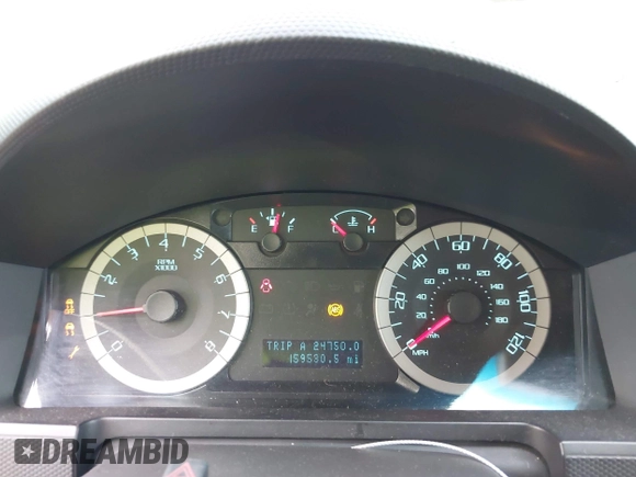2012 Ford Escape Limited with VIN 1FMCU9EG8CKB61048, listed as a IAAI auction lot 42105444 with 159,530 mi miles and . Bid and sale history available at DreamBid. Image 7.