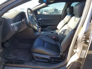 2009 Pontiac G8 GT with VIN 6G2EC57Y19L201284, listed as a Copart auction lot 89192125 with 74,560 mi miles and Salvage Title. Bid and sale history available at carsss.com. Image 7.