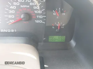 2007 Ford F-150 XLT with VIN 1FTPX14V67FB81831, listed as a IAAI auction lot 42327531 with 190,403 mi miles and . Bid and sale history available at DreamBid. Image 7.