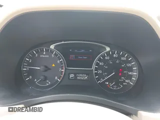 2013 Nissan Pathfinder SL with VIN 5N1AR2MM1DC649521, listed as a IAAI auction lot 42640095 with 143,503 mi miles and . Bid and sale history available at DreamBid. Image 7.