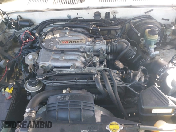 1991 Toyota Pickup с VIN JT4VN93D9M5018869, выставлен на аукционе IAAI как лот 41809090 с пробегом 312 527 миль миль и . История ставок и продаж доступна на DreamBid. Изображение 10.