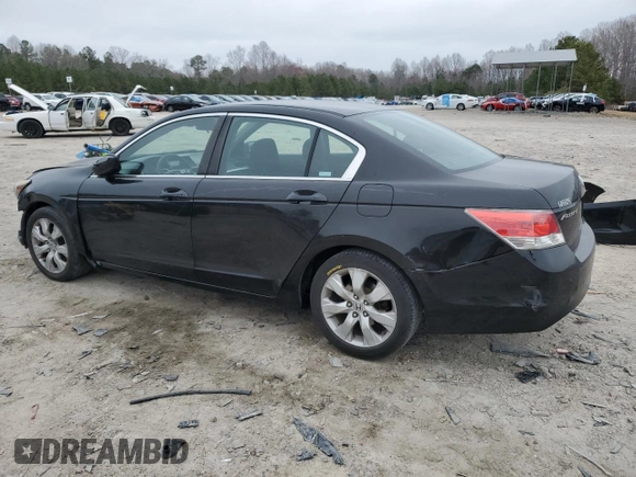 2010 Honda Accord EX z VIN 1HGCP2F73AA068900, wystawiony jako Copart lot #48890105 z przebiegiem 253 819 mil mil oraz Szkoda całkowita • Salvage title. Historia ofert i sprzedaży dostępna na DreamBid. Obrazek 2.