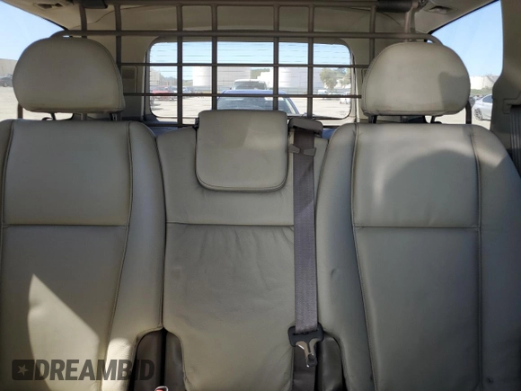 2004 Volvo XC90 with VIN YV1CM59HX41131454, listed as a Copart auction lot 50302145 with 222,813 mi miles and Salvage Title. Bid and sale history available at carsss.com. Image 10.