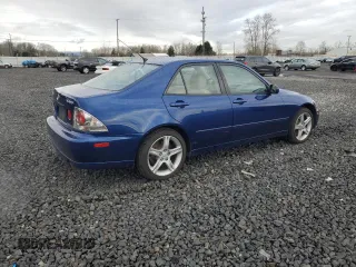 2001 Lexus IS 300/350 z VIN JTHBD182310009462, wystawiony jako Copart lot #49626755 z przebiegiem 97 202 mil mil oraz Szkody całkowita. Historia ofert i sprzedaży dostępna na DreamBid. Obrazek 3.