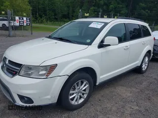 2015 Dodge Journey SXT z VIN 3C4PDCBG3FT561089, wystawiony jako IAAI lot #42634049 z przebiegiem 108 035 mil mil oraz . Historia ofert i sprzedaży dostępna na DreamBid. Obrazek 6.