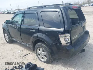 2012 Ford Escape XLT с VIN 1FMCU9DG5CKC24530, выставлен на аукционе IAAI как лот 41997052 с пробегом 139 851 миль миль и . История ставок и продаж доступна на DreamBid. Изображение 3.