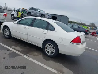 2006 Chevrolet Impala LT 3.9L with VIN 2G1WC581869141899, listed as a IAAI auction lot 41955140 with 221,372 mi miles and . Bid and sale history available at DreamBid. Image 3.